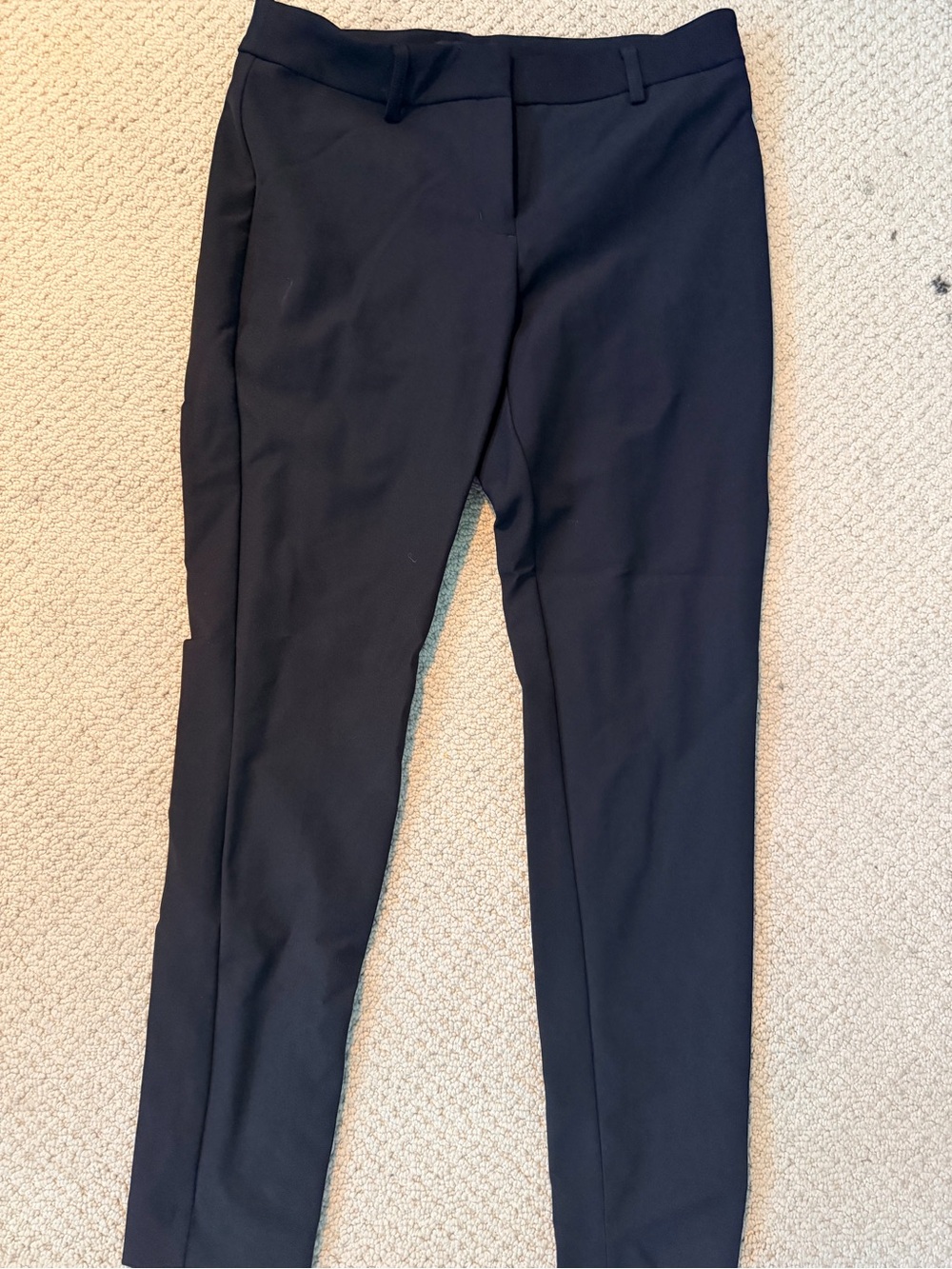 Women’s Express Black Dress Pants